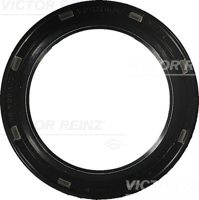 Shaft Seal, crankshaft